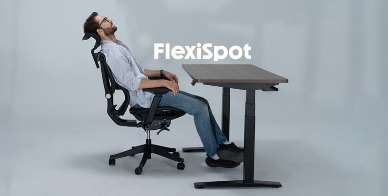 Office chair for all day online sitting